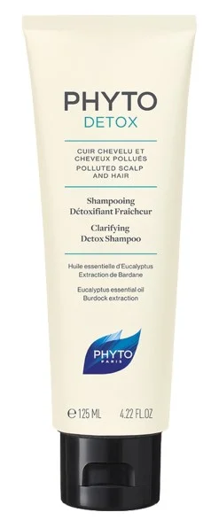 PHYTO Phytodetox Detox Etkili Canlandırıcı Şampuan.webp
