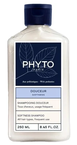 PHYTO Softness Şampuan.webp