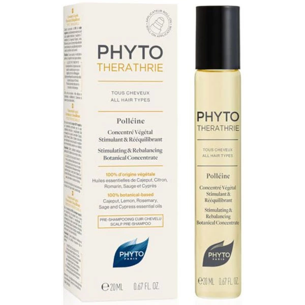 Phyto Theratrie Polleine Bitkisel Saç Derisi Bakımı.webp