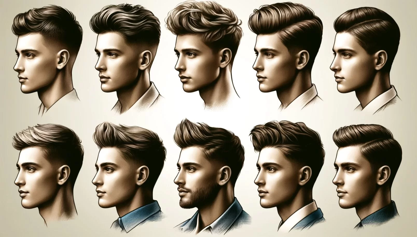 Quiff Erkek Saç Modelleri.webp
