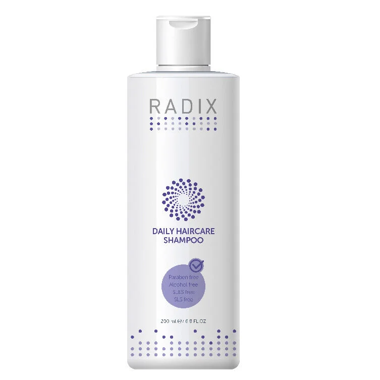 Radix Günlük Bakım Şampuanı.webp