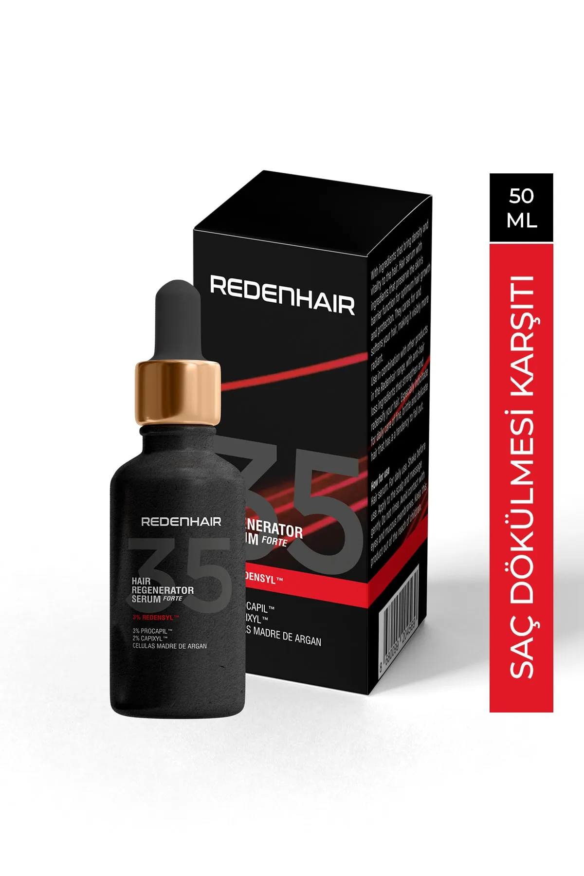 Redenhair Saç Serumu.webp
