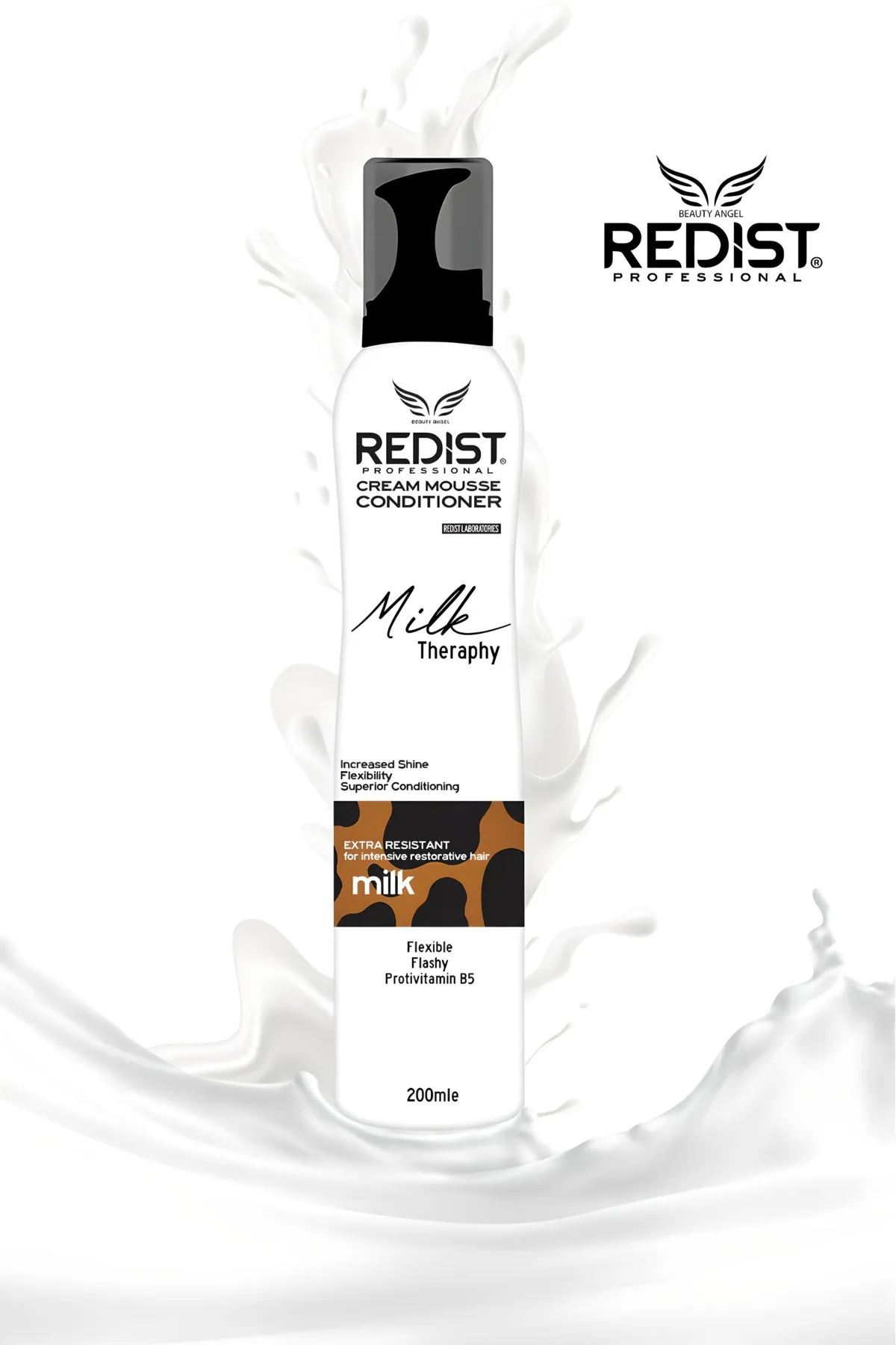 Redist Milk Therapy Saç Köpüğü.webp