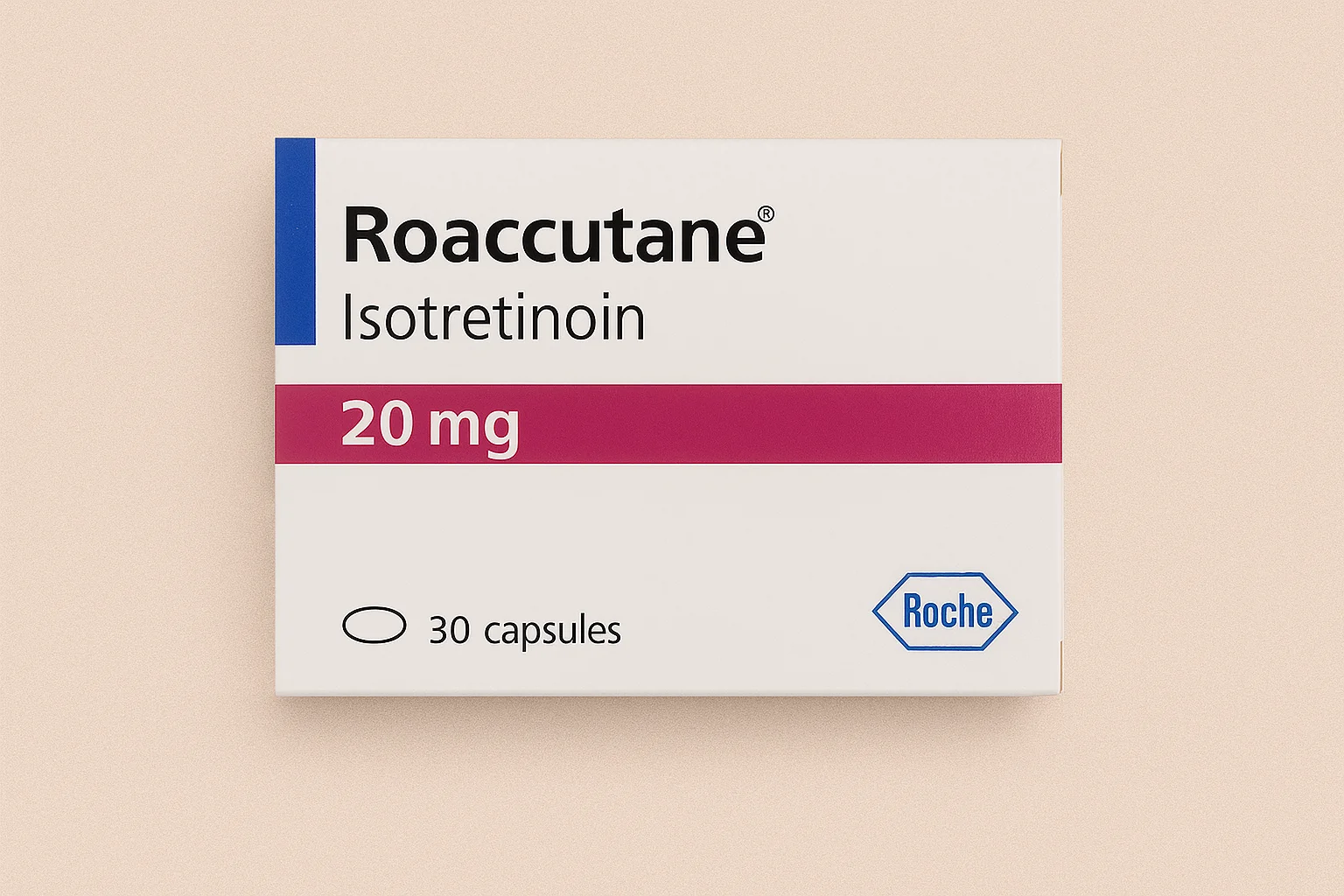 Roaccutane Nedir, Ne İşe Yarar Yan Etkileri, Kullanım Süreci ve Dikkat Edilmesi Gerekenler.webp