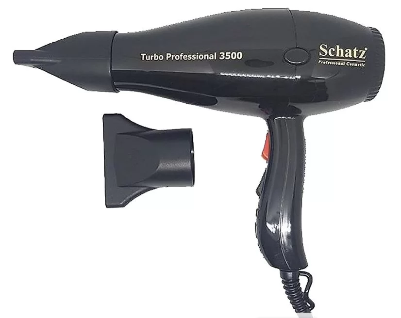 Schatz Profesyonel Turbo 3500 Fön Makinesi.JPG