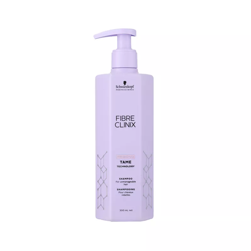 Schwarzkopf Fibre Clinix Tame Düzleştirici Şampuan.webp