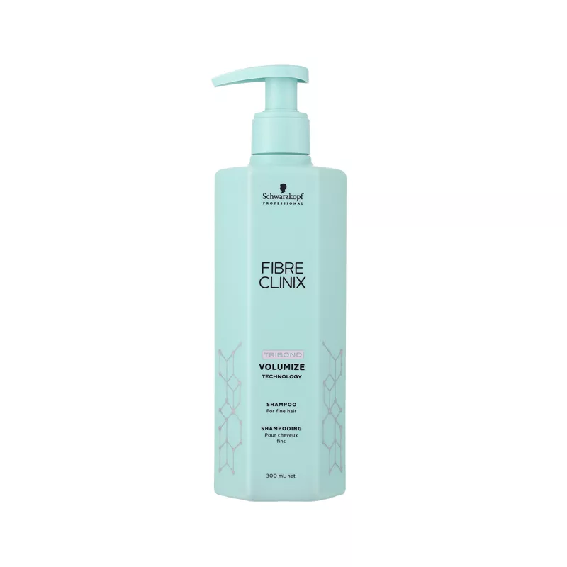 Schwarzkopf Fibre Clinix Volumize Şampuan.webp