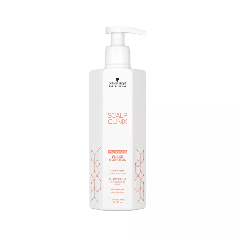 Schwarzkopf Scalp Clinix Flake Control Kepek Karşıtı Şampuan.webp