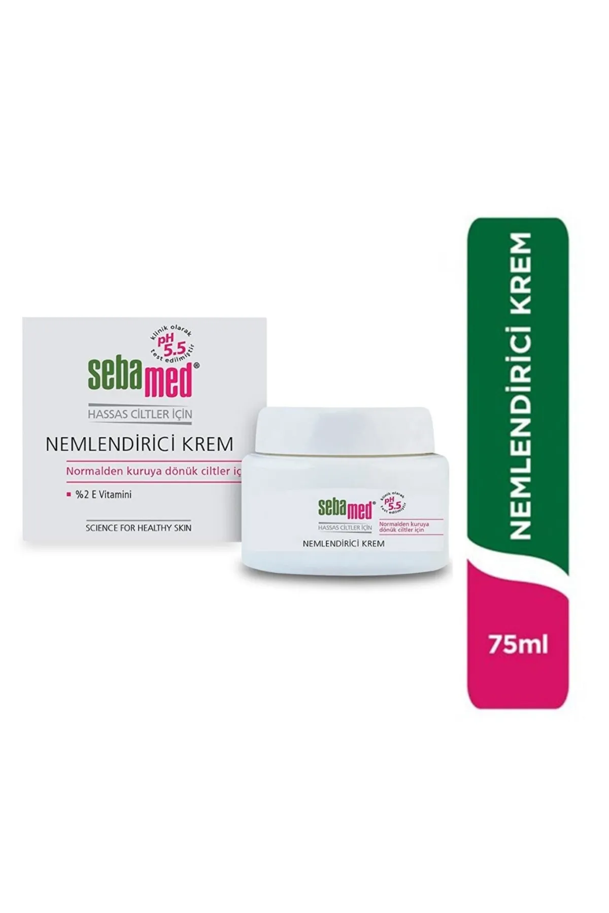 Sebamed Nemlendirici Krem.webp