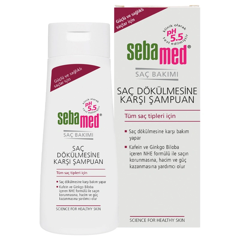 Sebamed Saç Dökülmesine Karşı Şampuan.webp