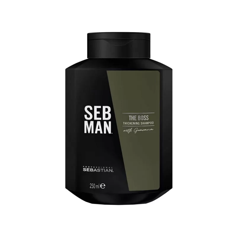SEBASTIAN Sebman The Boss Şampuanı.webp