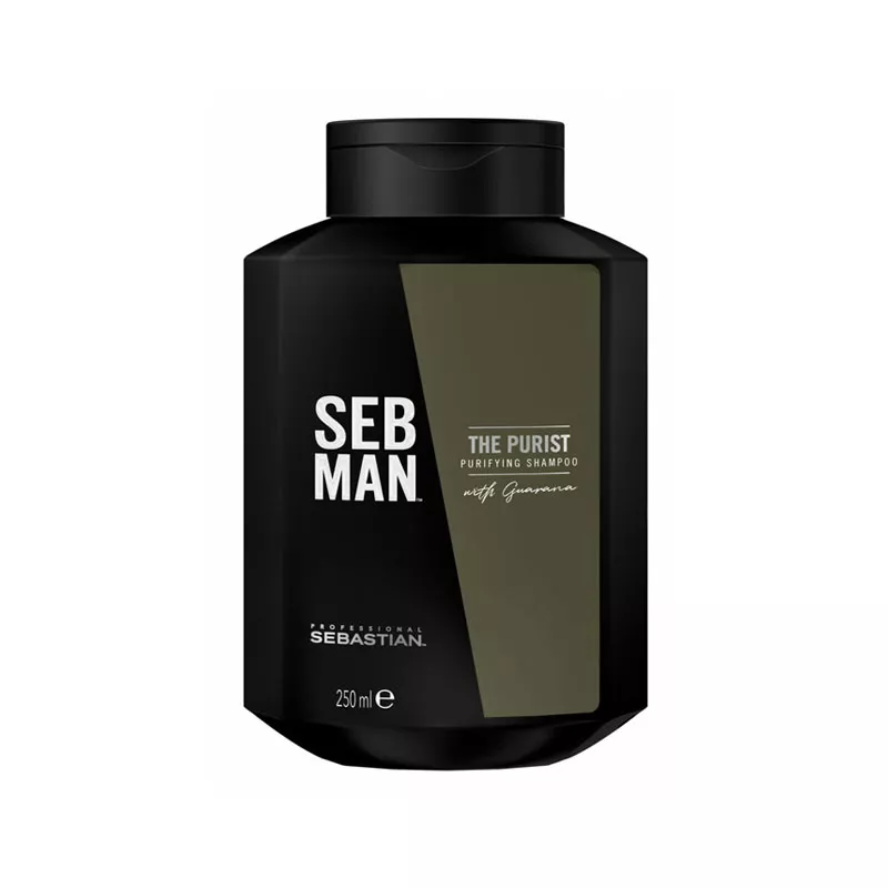 SEBASTIAN Sebman The Purist Şampuan.webp