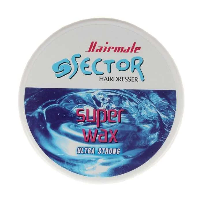 Sector Süper Wax Ultra Strong.webp