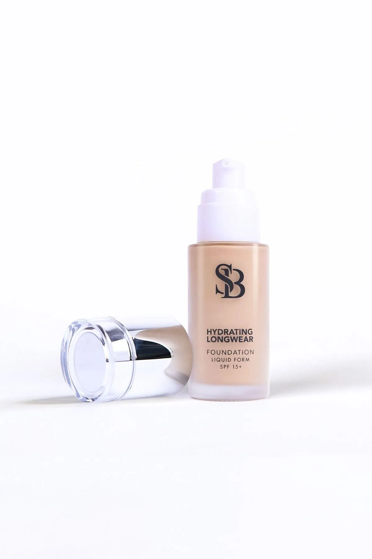 Selin Beauty Hydrating Longwear Fondöten.WEBP