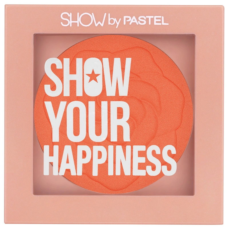 Show by Pastel Show Your Happiness Allık.webp