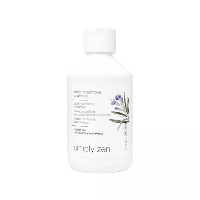 Simply Zen Dandruff Control Kepek Önleyici Şampuan.webp