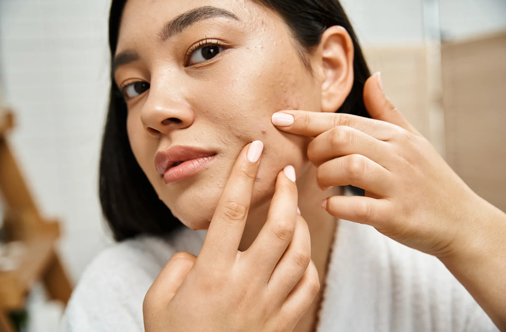 Sivilce İçin Hangi Durumlarda Mutlaka Dermatoloğa Başvurulmalı?.webp