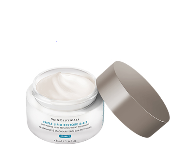 Skinceuticals Triple Lipid Restore 242 Yaşlanma Karşıtı Onarıcı Bakım Kremi.webp