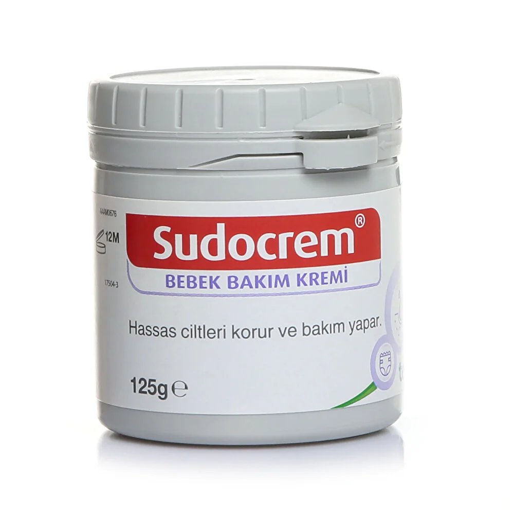 Sudocrem Bebek Bakım Kremi.webp