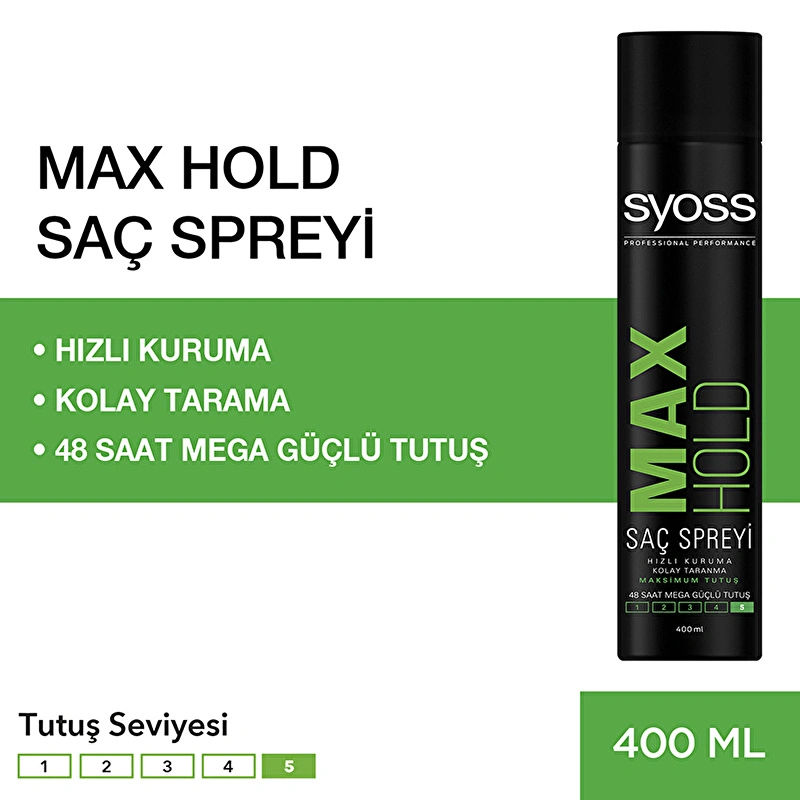 Syoss Max Hold Saç Spreyi.webp