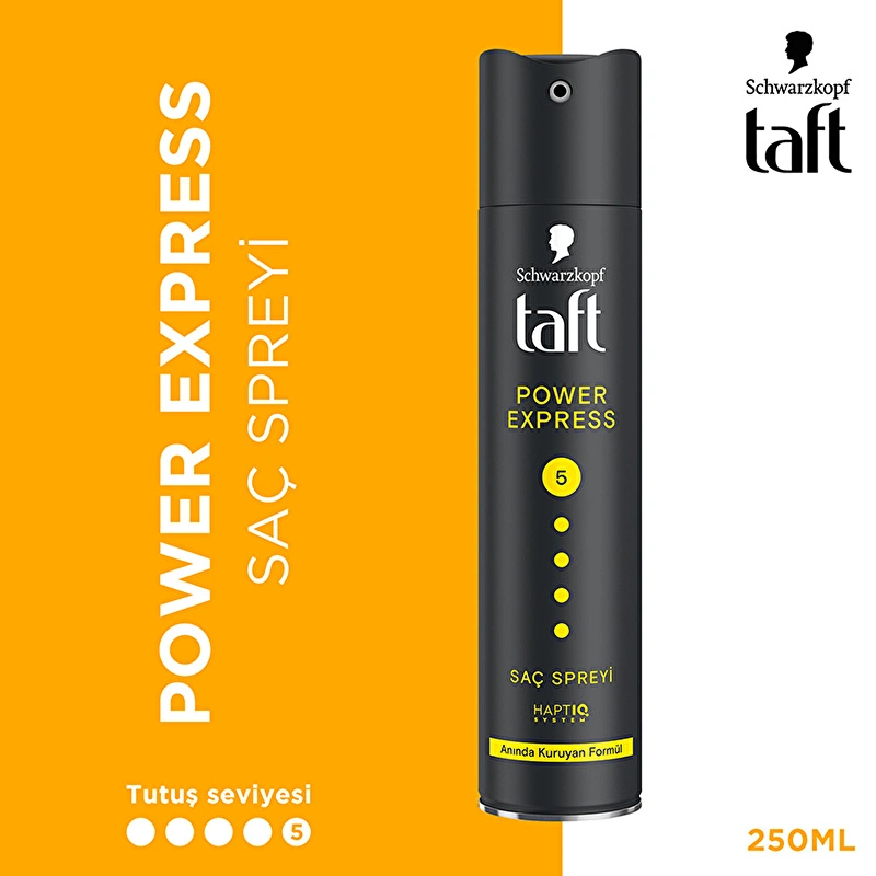 Taft Power Express Saç Spreyi.webp