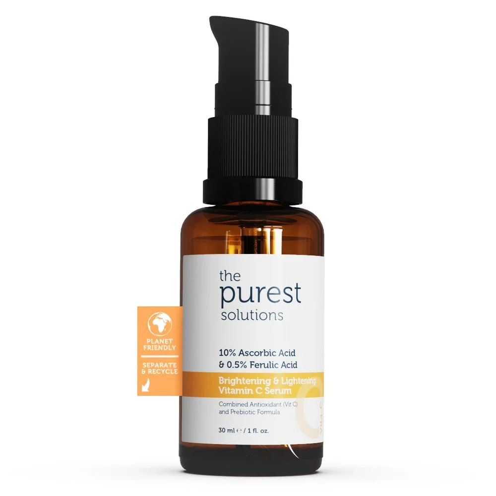 The Purest Solutions Aydınlatıcı Serum.webp