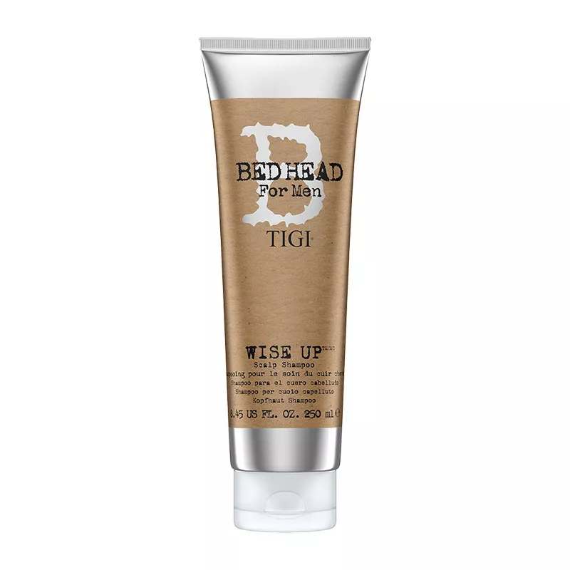 TIGI Bed Head For Men Wise Up Şampuan.webp