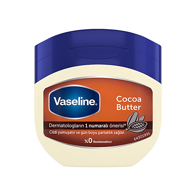 Vaseline Nemlendirici Jel Cocoa Butter.WEBP