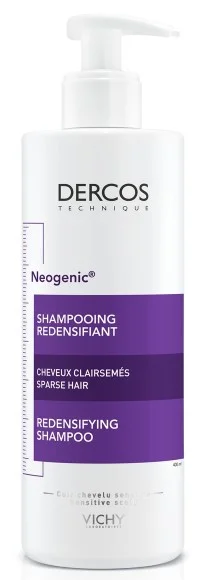 Vichy Dercos Neogenic Saç Yoğunlaştırıcı Şampuan.webp