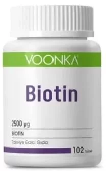 Voonka Biotin 2500 Mcg 102 Tablet.JPG