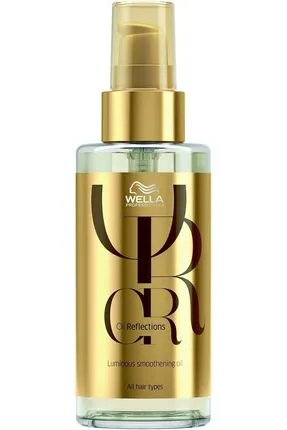 Wella Oil Reflections Bakım Yağı.webp