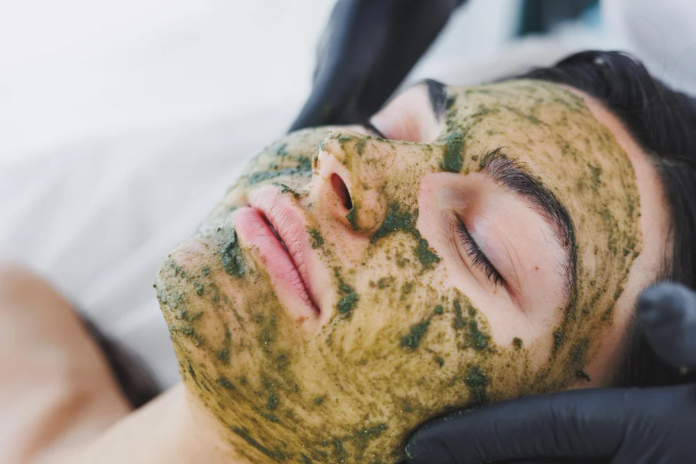 Yosun Peeling Nedir Ne İşe Yarar.webp