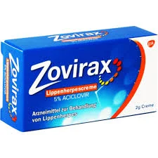 Zovirax %5 Krem.webp