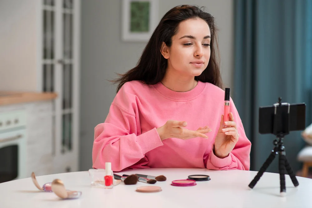 2025’in Viral Makyaj Trendleri TikTok ve Instagram’dan İlham Alın!.webp