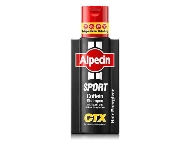 Alpecin Sport Caffeine Shampoo CTX.webp