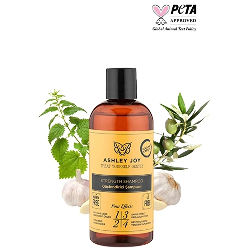 Ashley Joy Güçlendirici Dökülme Karşıtı Şampuan.webp