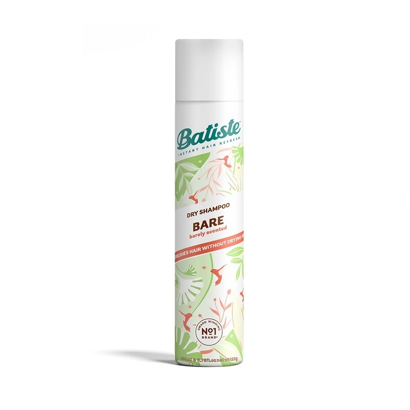 Batiste Kuru Şampuan Bare.webp