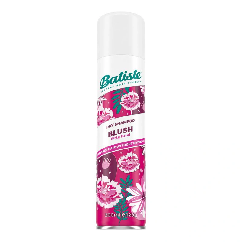 Batiste Kuru Şampuan Blush.webp