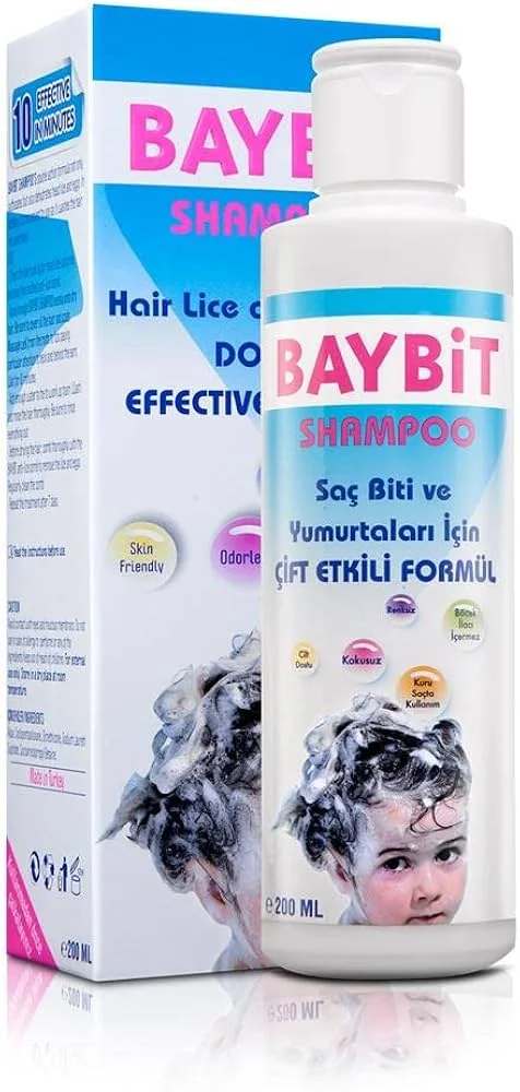 Baybit Bit Şampuanı.webp