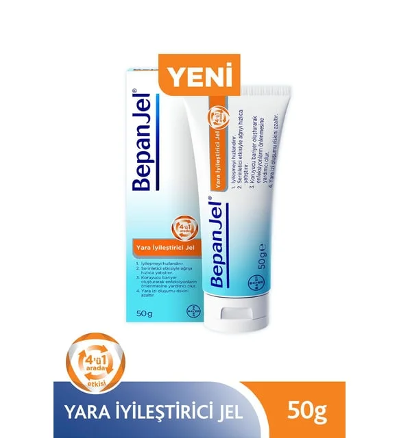 Bepanthol Bepanjel (Yara İyileştirici Jel).webp