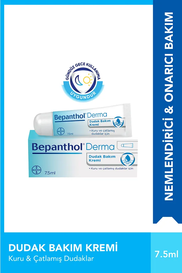 Bepanthol Dudak Bakım Kremi.webp