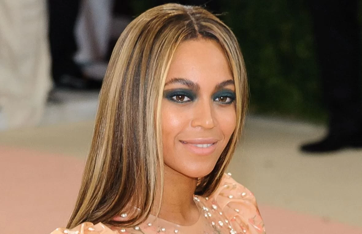 Beyoncé İlham Veren Saç Modeli.webp