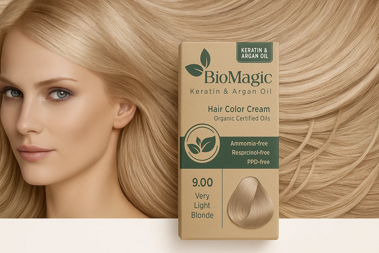 BioMagic Saç Boyası.webp