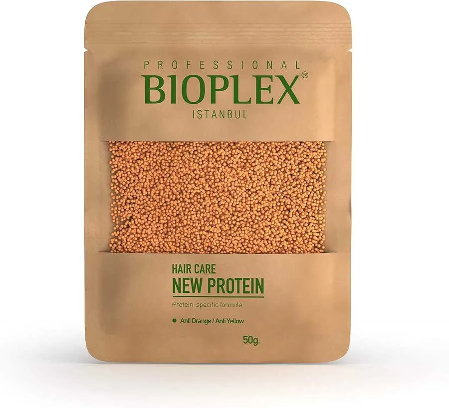 Bioplex Saç Bakım Proteini : Hair Protein.webp