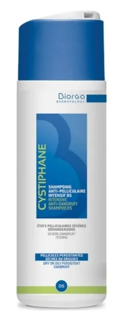 Biorga Cystiphane Normalizing Anti-Danddruff Şampuan.webp