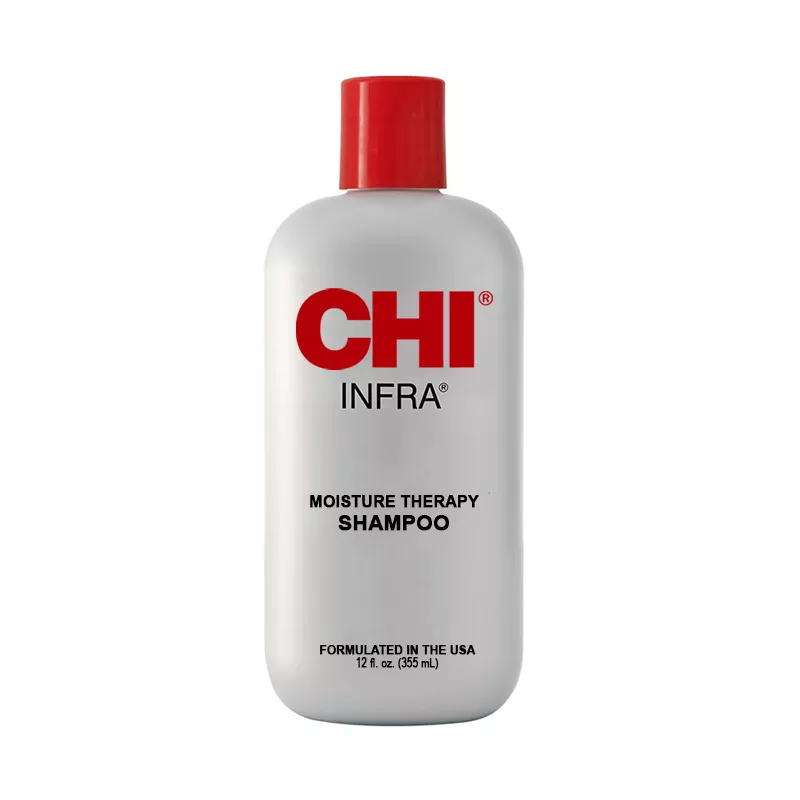 CHI Infra Sülfatsız Parabensiz Nem Dengeleyici Şampuan.webp