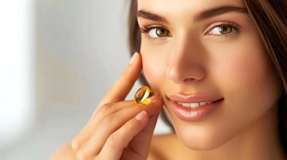Cildin İhtiyacı Olan Vitaminler.webp