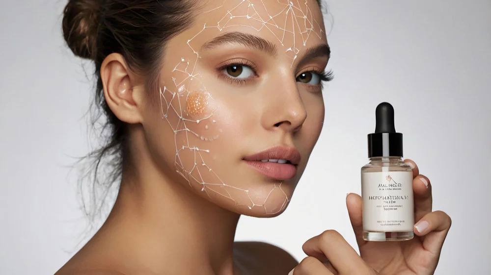 Cilt Tipinize Uygun Serum Seçimi Hangi İçerik Ne İşe Yarar.webp