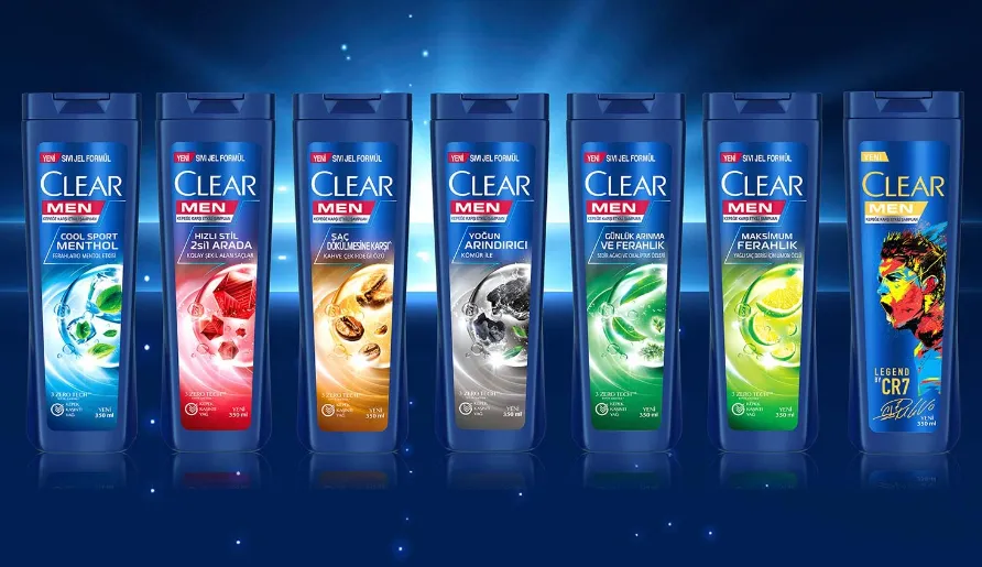 Clear Şampuan.WEBP