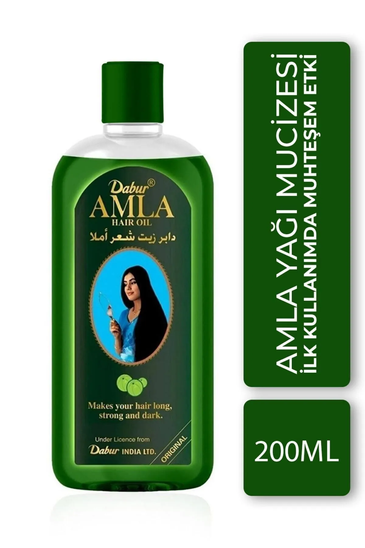 Dabur Amla Saç Bakım Yağı.webp
